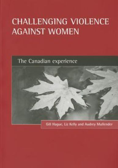 Challenging violence against women