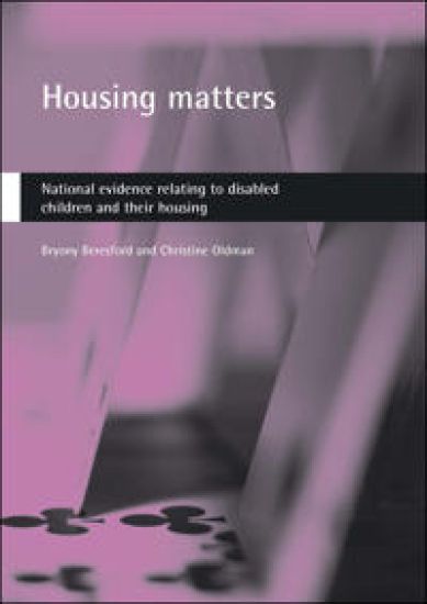 Housing matters
