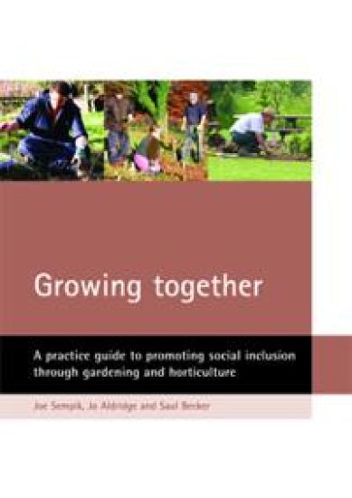 Growing together