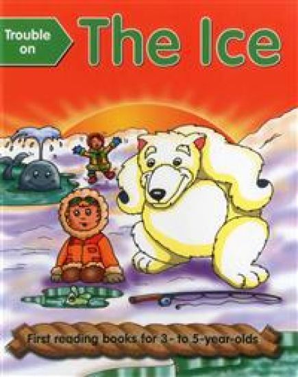 Trouble on the Ice