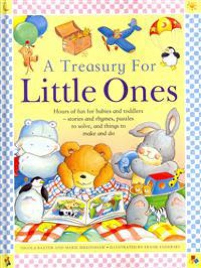 Treasury for Little Ones