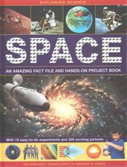 Exploring Science: Space