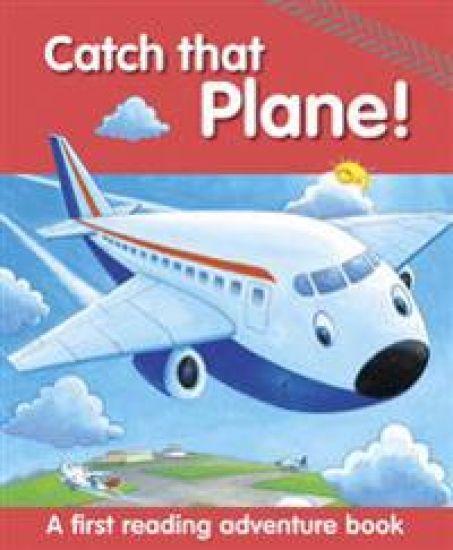 Catch That Plane!