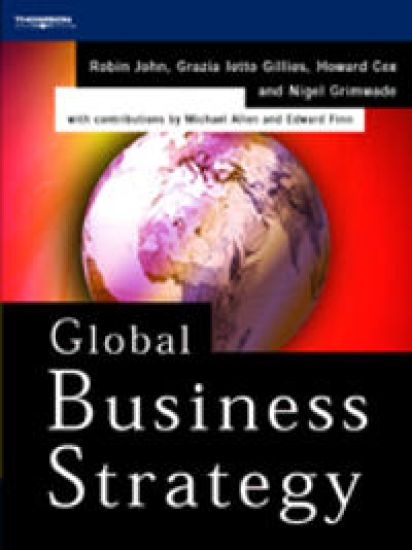 Global Business Strategy