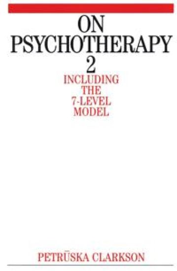 On Psychotherapy 2