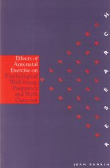 Effects of Antenatal Exercise on Psychological Well-Being, Pregnancy and Birth Outcome