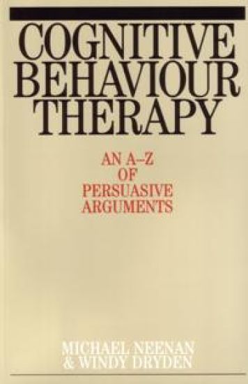 Cognitive Behaviour Therapy
