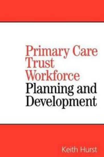 Primary Care Trust Workforce