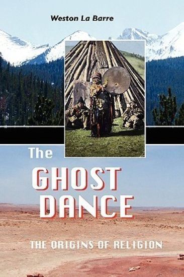 The Ghost Dance