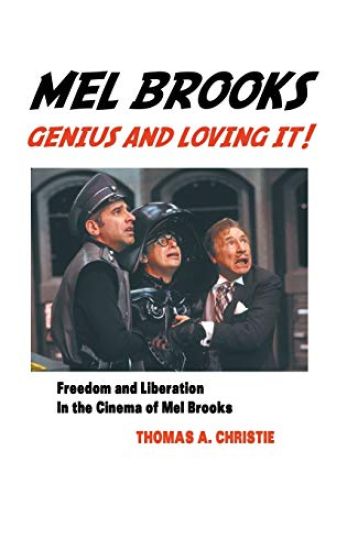 Mel Brooks