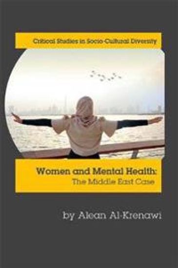 Women and Mental Health: The Middle East Case