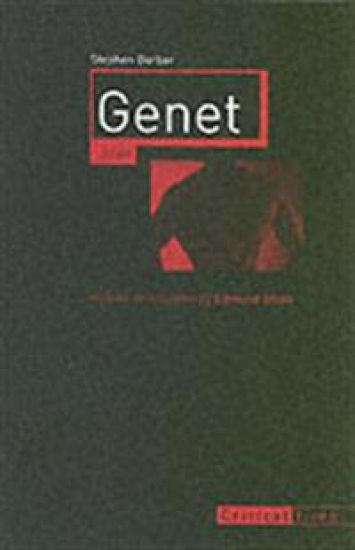 Jean Genet
