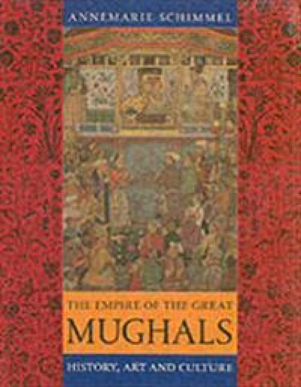 The Empire of the Great Mughals