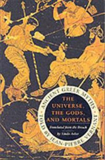 The Universe, The Gods And Mortals