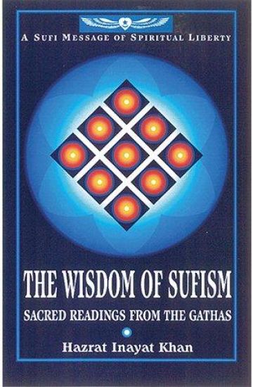 Wisdom of Sufism