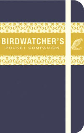 Birdwatcher's Pocket Companion