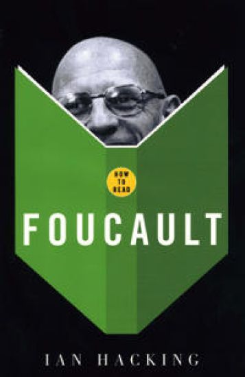 How To Read Foucault