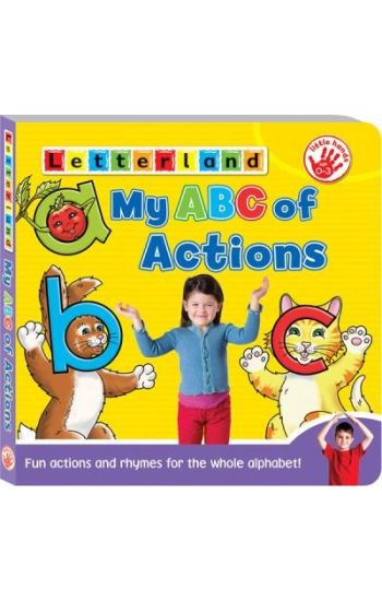 My ABC of Actions