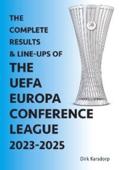 Complete ResultsLine-ups of the UEFA Europa Conference League 2023-2025