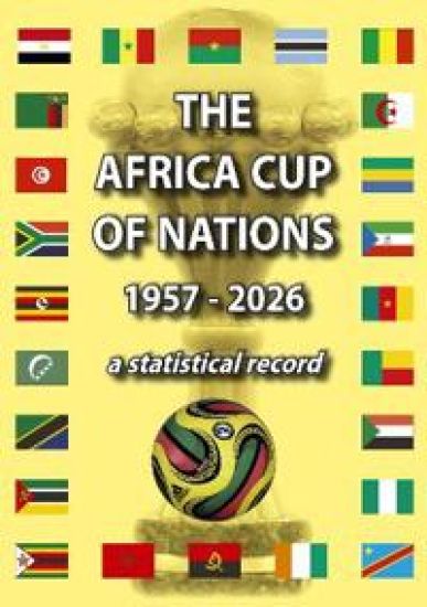The Africa Cup of Nations 1957-2026