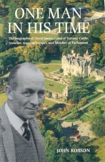 One Man in His Time