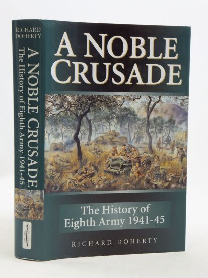 A Noble Crusade