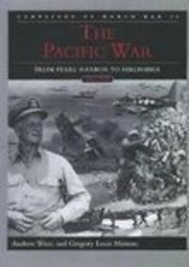 The Pacific War