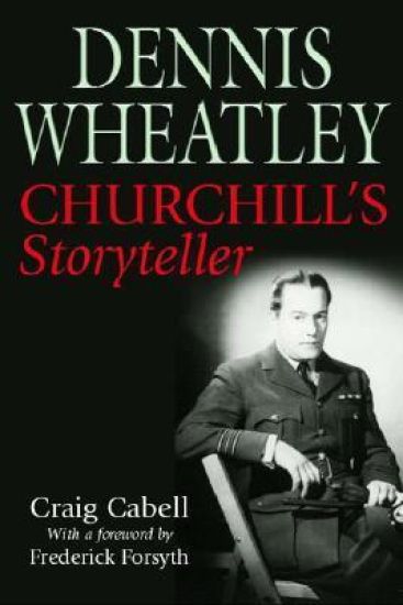 Dennis Wheatley