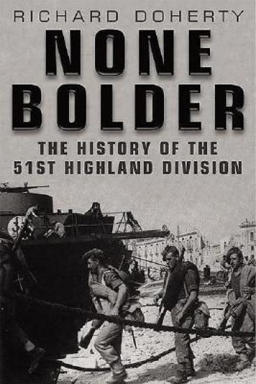 None Bolder