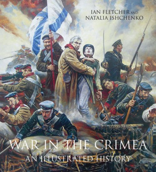 War in the Crimea