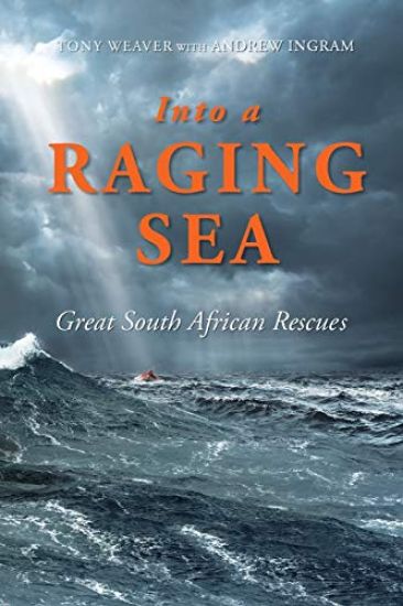 Into the Racing Sea