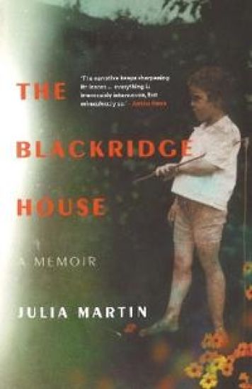 The Blackridge house