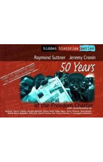 50 years of The Freedom Charter