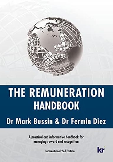 Remuneration Handbook - 2nd International Edition