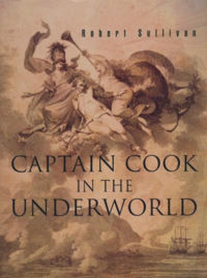 Captain Cook in the Underworld