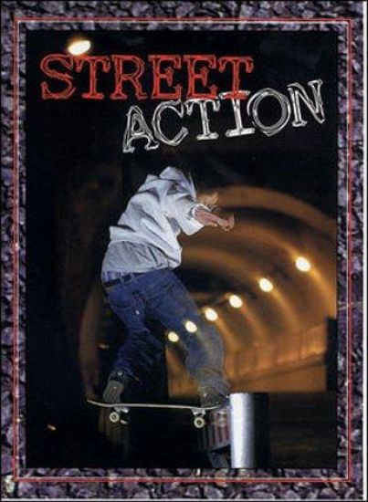 Street Action