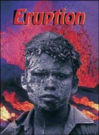 Eruption