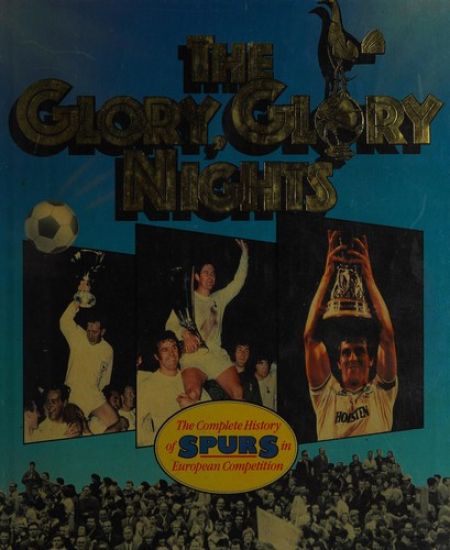 Glory, Glory Nights
