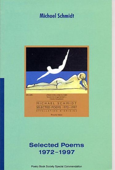 Selected Poems, 1972-97