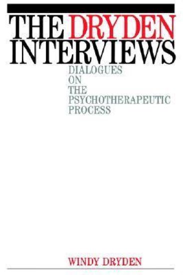 The Dryden Interviews