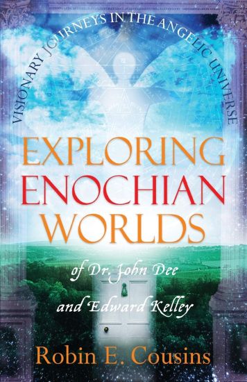 Exploring Enochian Worlds
