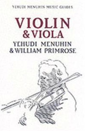Violin and Viola