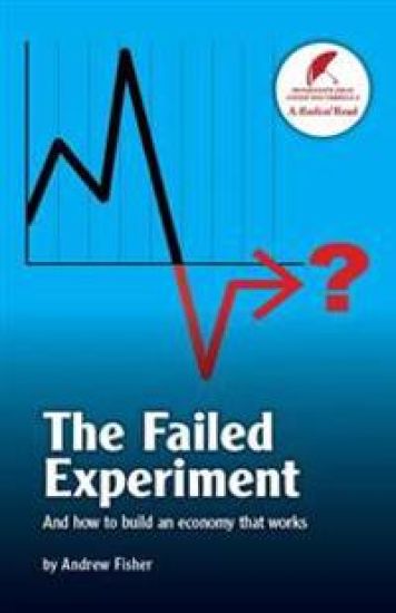 Failed Experiment