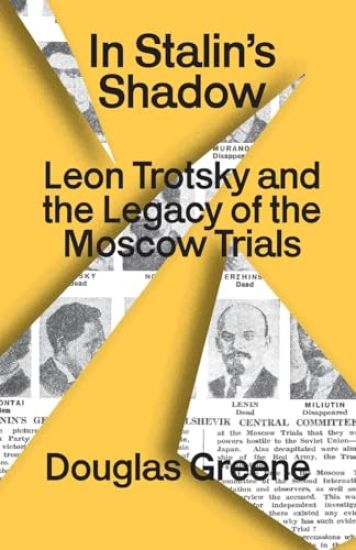 In Stalin's Shadow