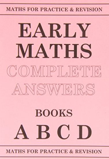Maths for Practice and Revision