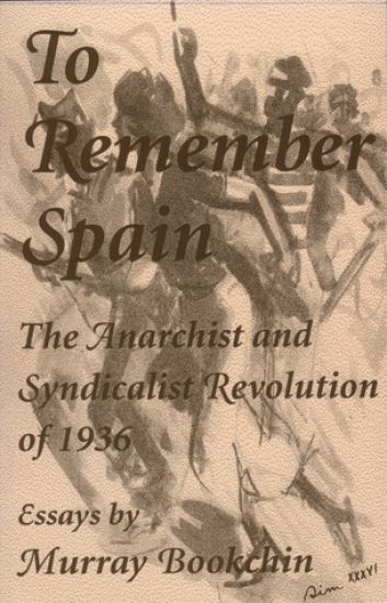 To Remember Spain