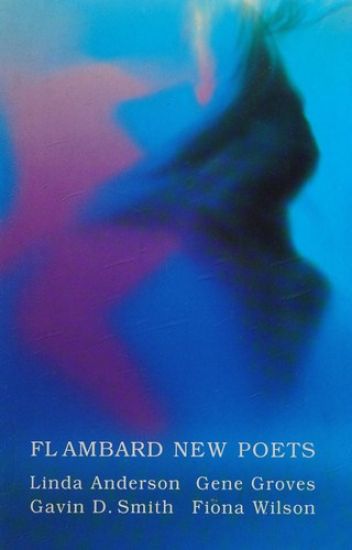 Flambard New Poets