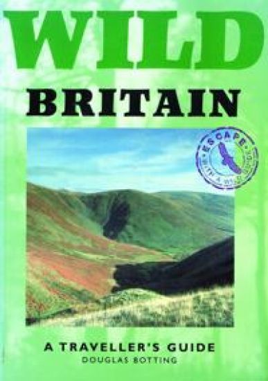 Wild Britain