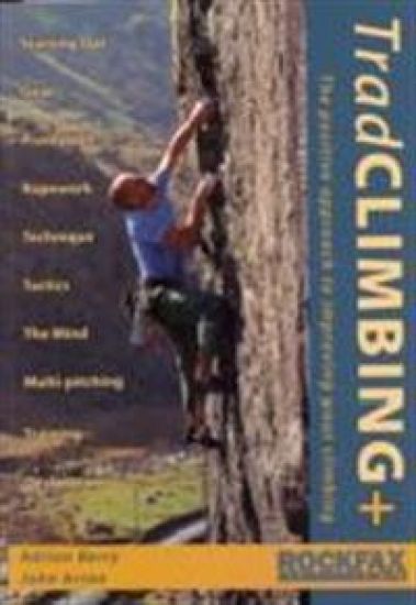 Trad Climbing +