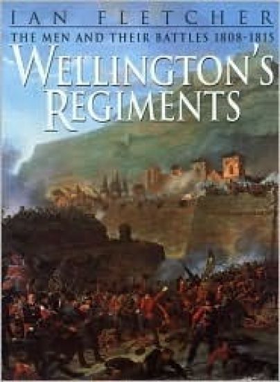 Wellington's Regiments